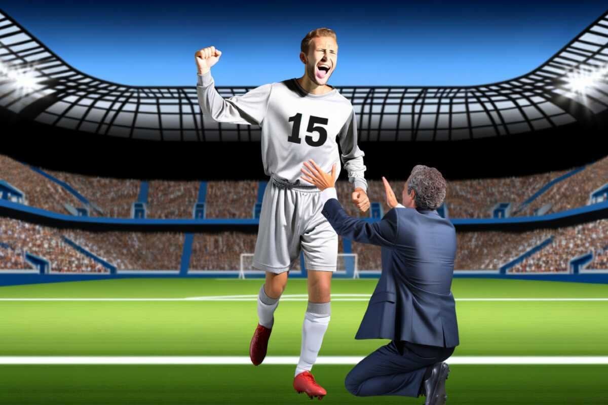 发生什么